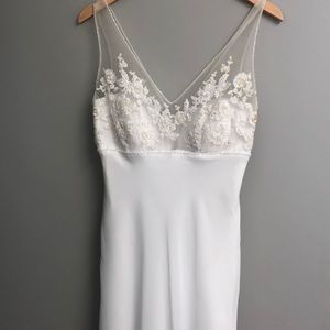 NWT Alfred Angelo wedding dress 💍🥂